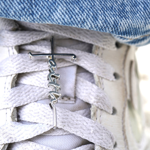 Pin "FAITH"