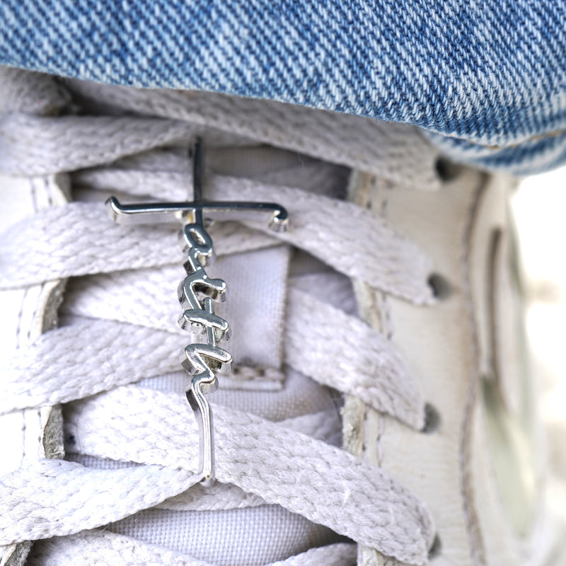 Pin "FAITH"