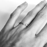 Ring "JONA" | 925 Sterling Silber