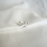 Ring "LOVE" | 925 Sterling Silber