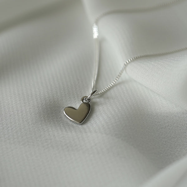 Kette "LOVE" | 925 Sterling Silber (vergoldet)