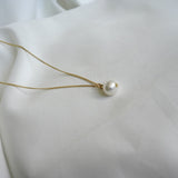 Kette "MALOA" | 925 Sterling Silber
