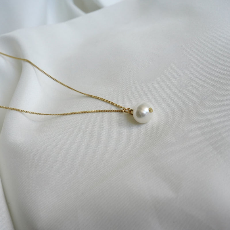 Kette "MALOA" | 925 Sterling Silber